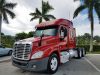 Lou Bachrodt Freightliner Sales Miami