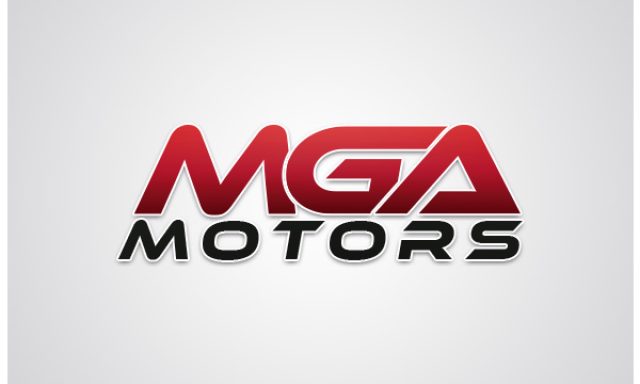 MGA MOTORS