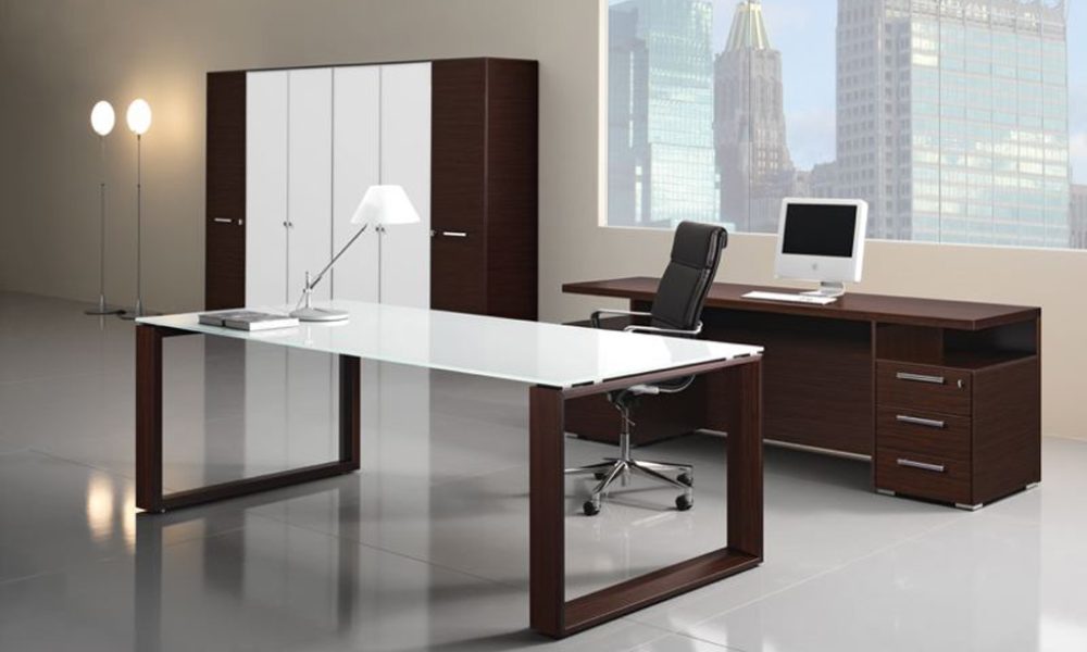 Marcus Office Furniture World