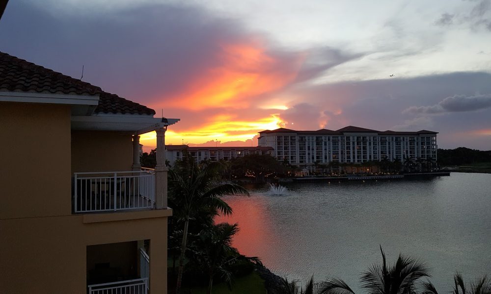 Marriott's Villas at Doral