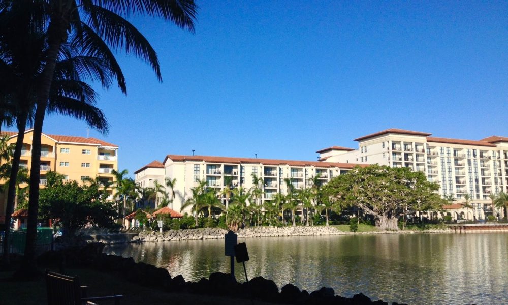 Marriott's Villas at Doral