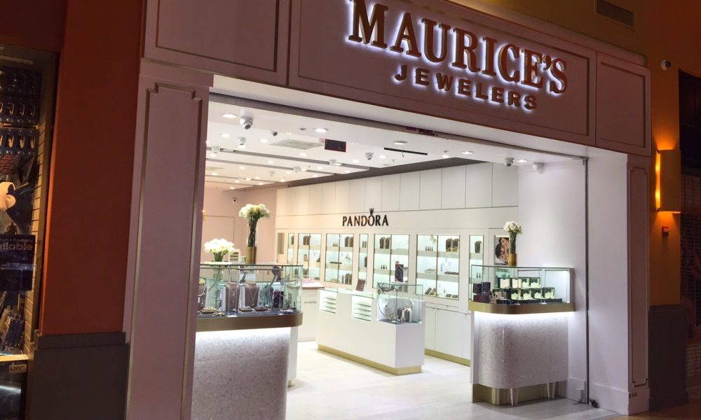 Maurice's Jewelers