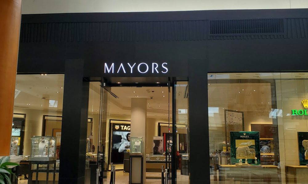 Mayors Jewelers