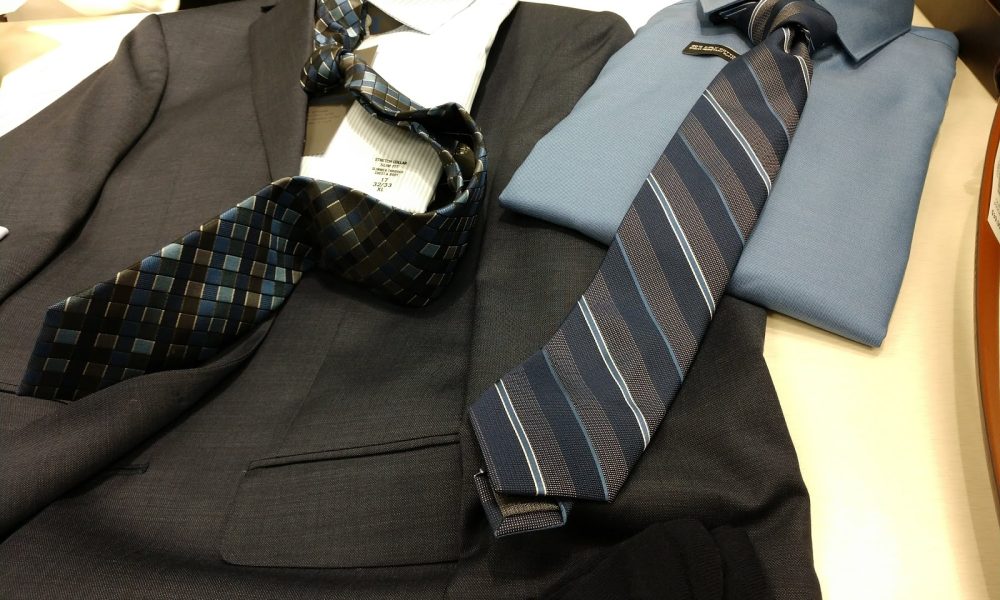 Men's Wearhouse