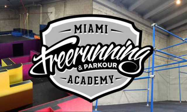 Miami Freerunning Academy – Doral