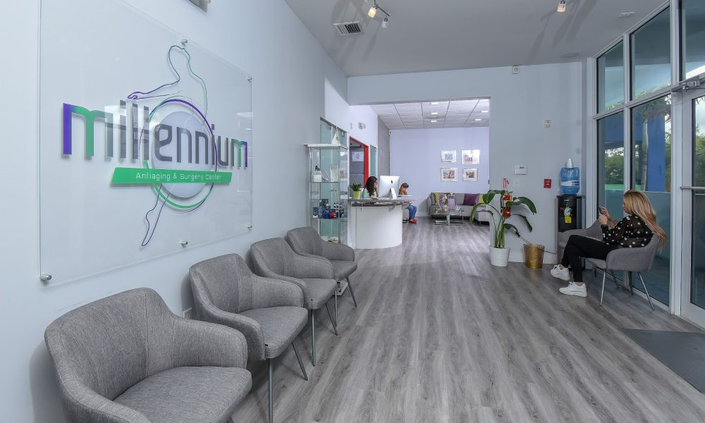 Millennium Antiaging & Surgery Center