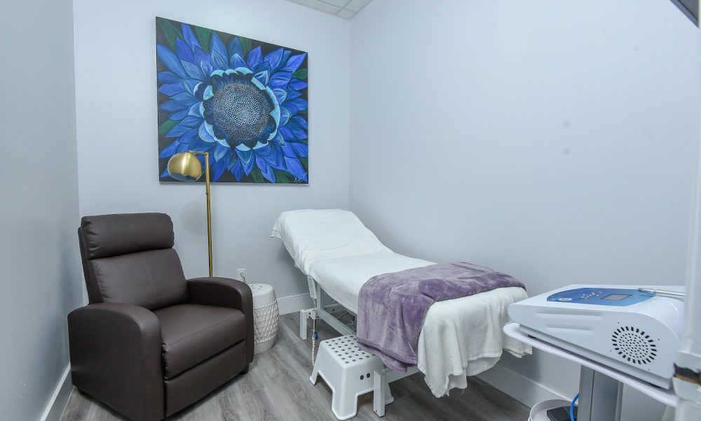 Millennium Antiaging & Surgery Center