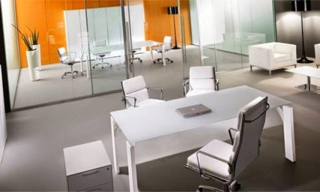 Modern European Office Furniture