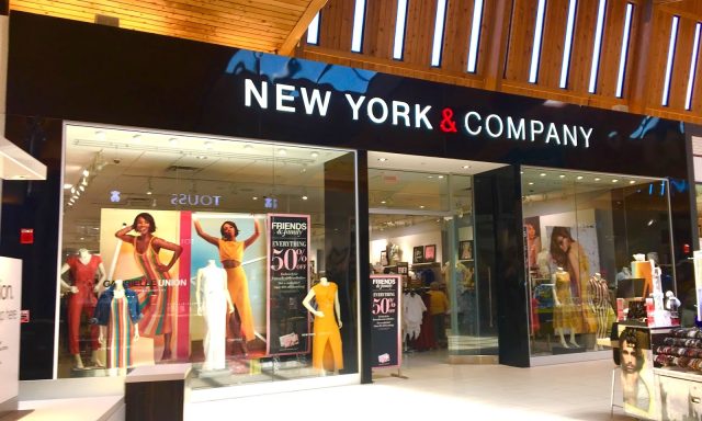 New York & Company