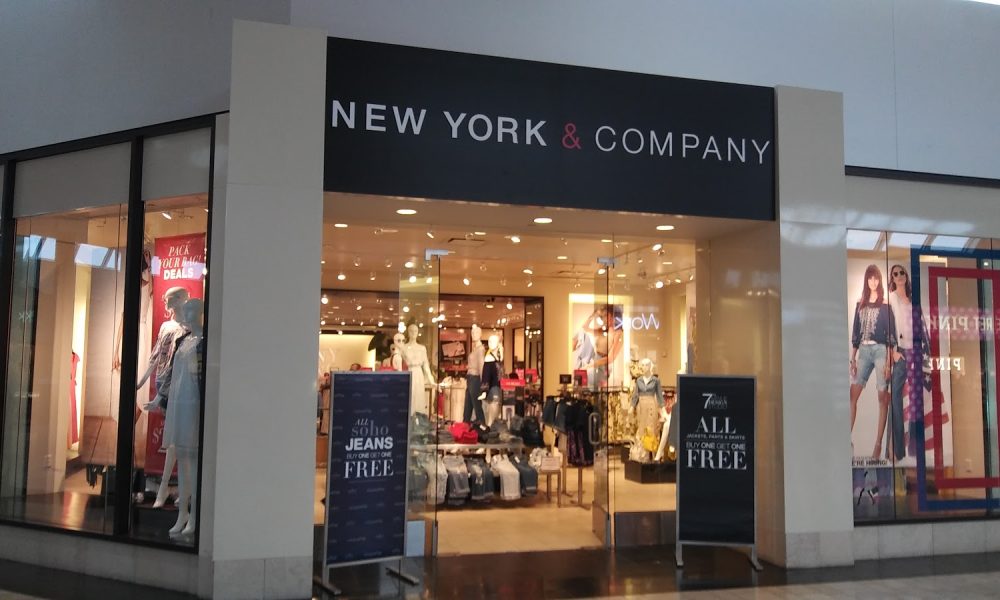 New York &amp; Company