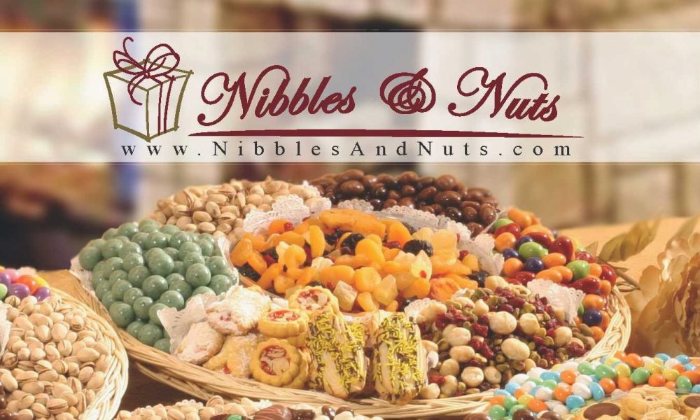 Nibbles And Nuts