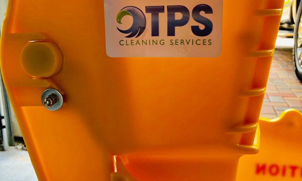 OTPS Commercial Cleaning Services