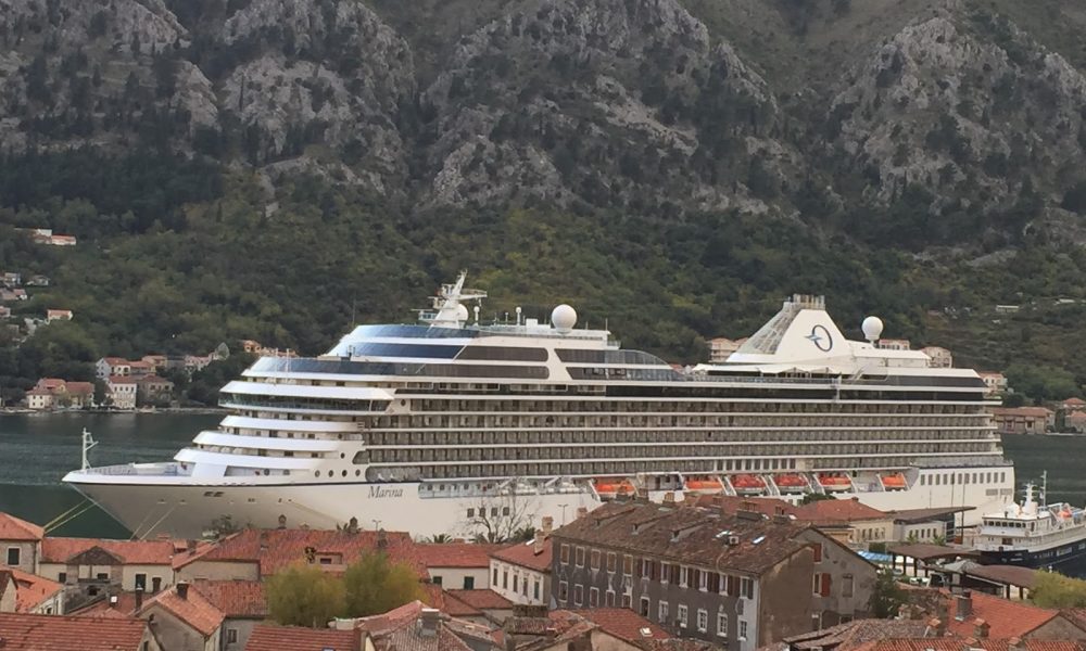 Oceania Cruises