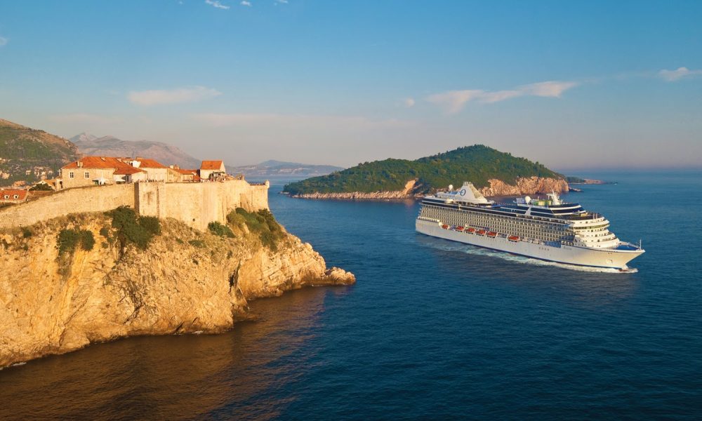 Oceania Cruises