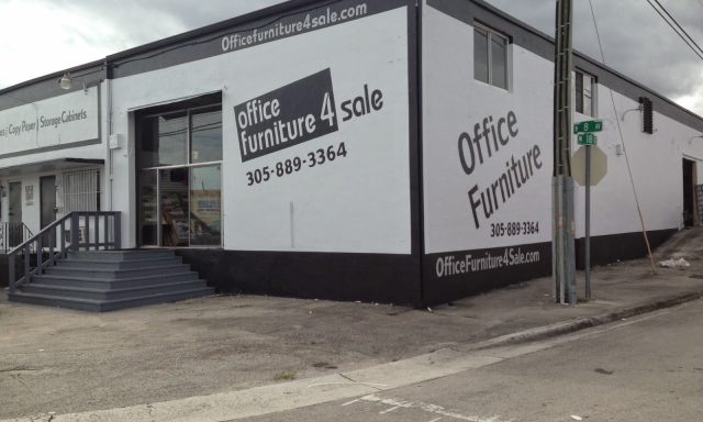 OfficeFurniture4Sale