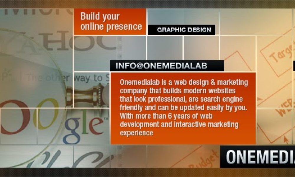 Onemedialab.com