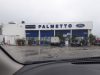 Palmetto Truck Center