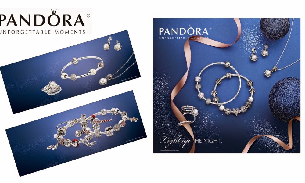 Pandora Jewelry at Exquisite Jewelers