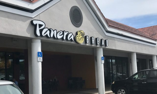 Panera Bread