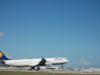 Miami International Airport Observation Area/Photo Holes