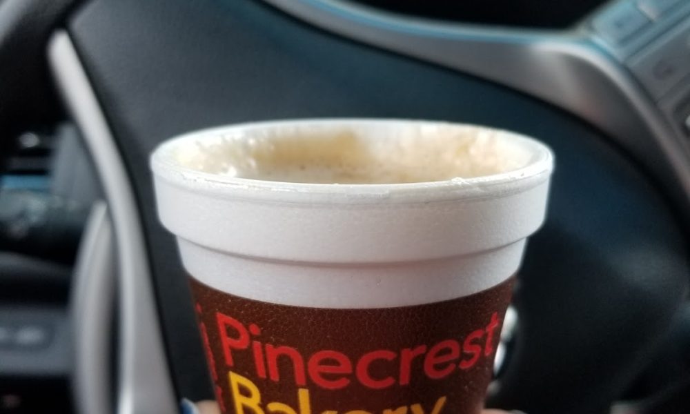 Pinecrest Bakery - Sweetwater