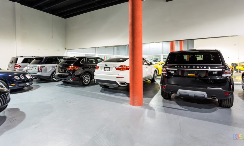 Prestige USA Auto Group