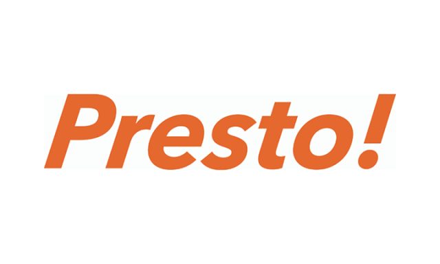 Presto! ATM at Publix®