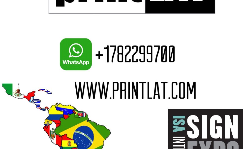 PrintLAT LLC