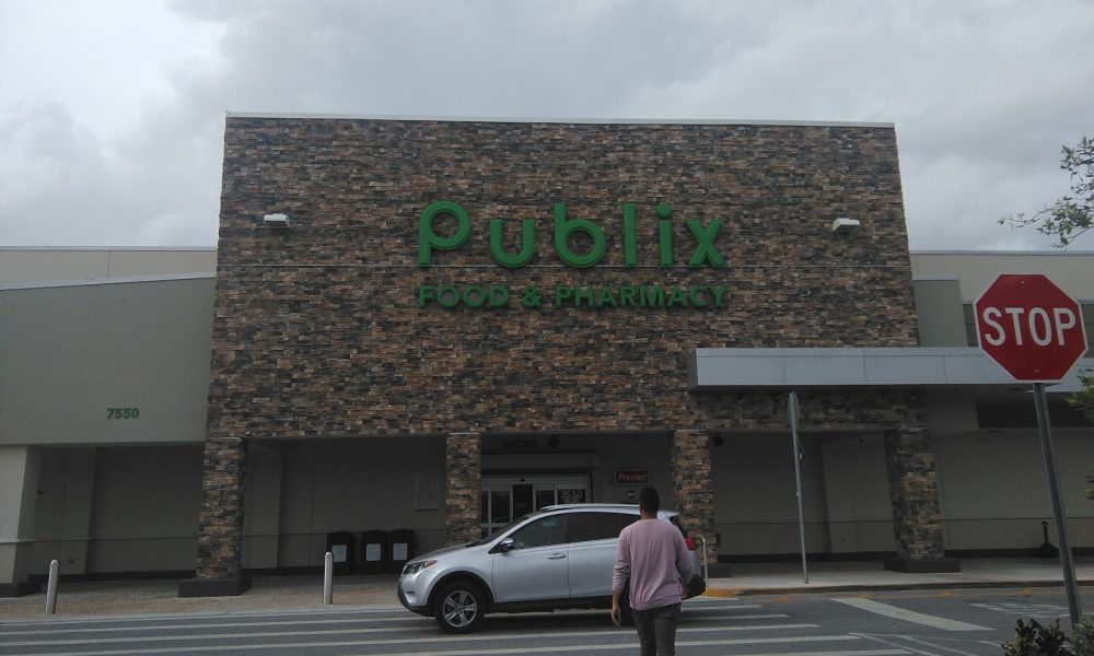 Publix Liquors at Doral Commons