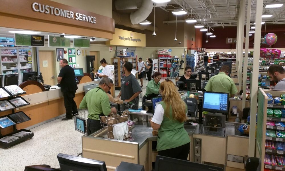 Publix Super Market at Doral Isle