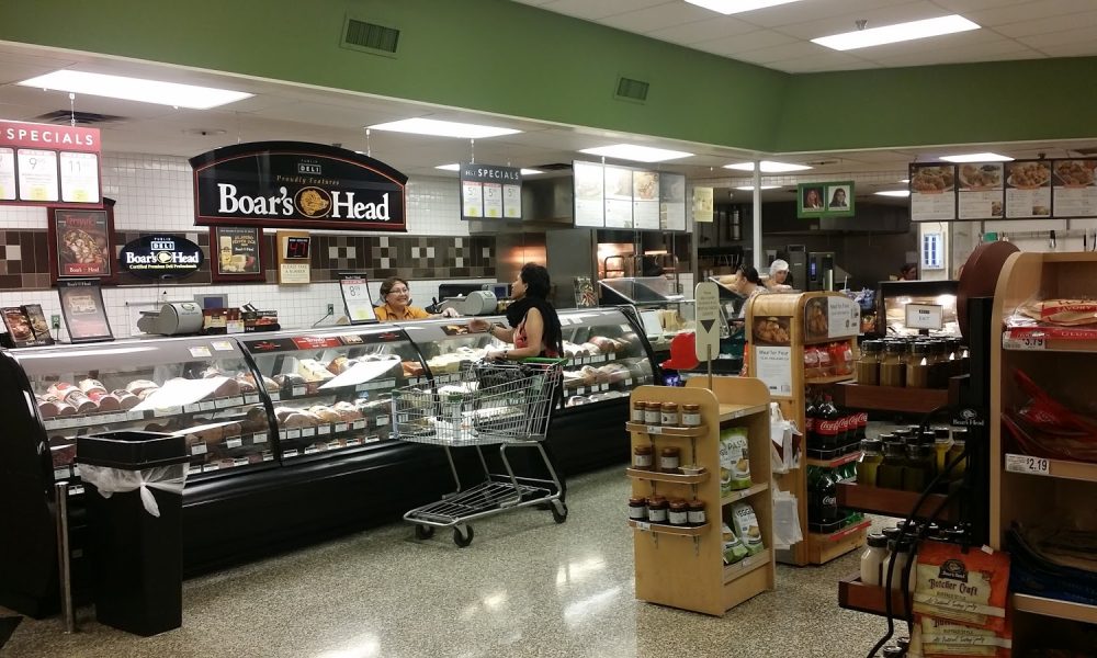 Publix Super Market at Doral Park Shopping Center