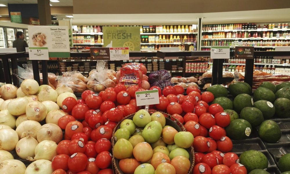 Publix Super Market at Doral Park Shopping Center