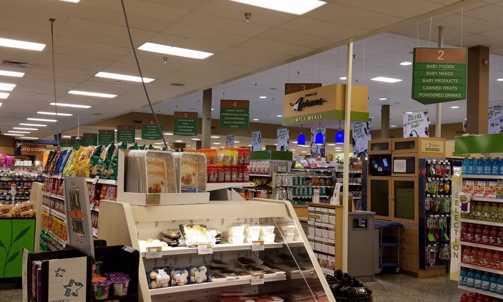 Publix Super Market at Doral Park Shopping Center