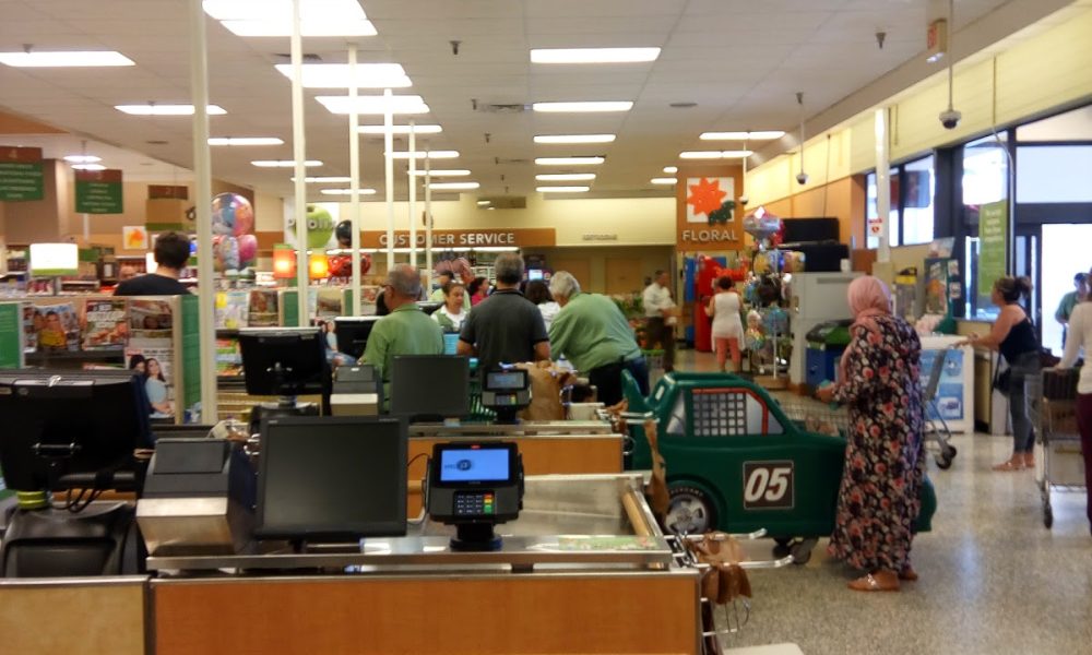 Publix Super Market at Doral Park Shopping Center