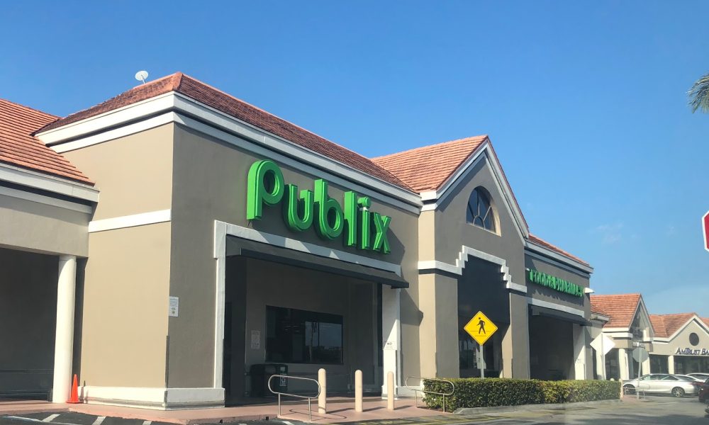 Publix Super Market at Doral Park Shopping Center