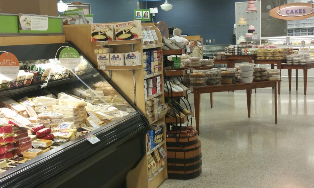 Publix Super Market at Fountain Square