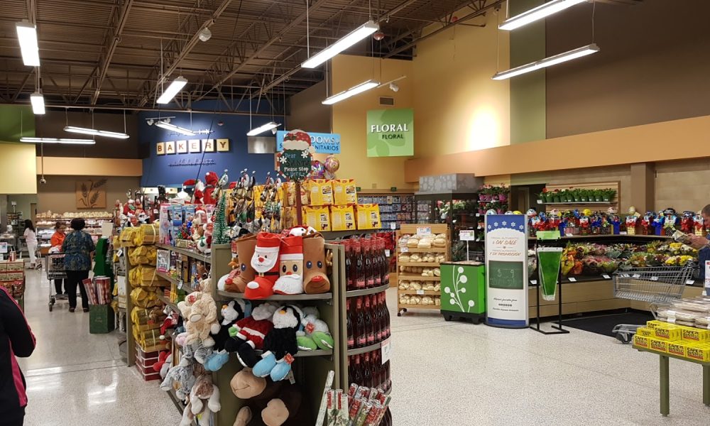 Publix Super Market at Fountain Square