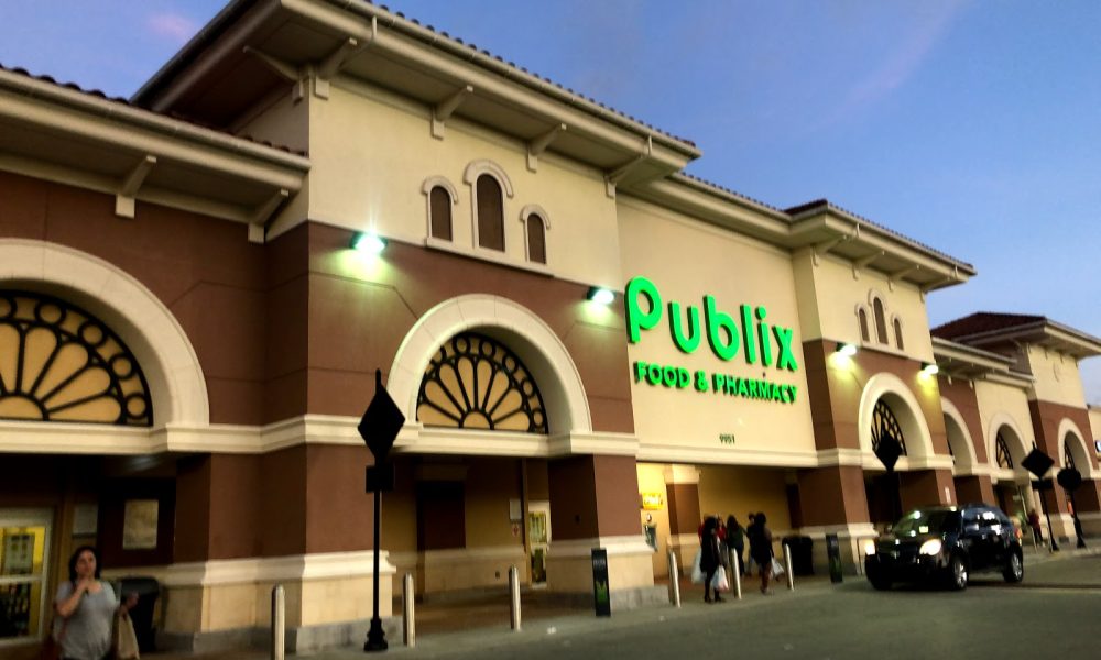 Publix Super Market at Fountain Square