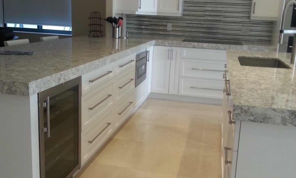 RNJ Kitchens, Inc