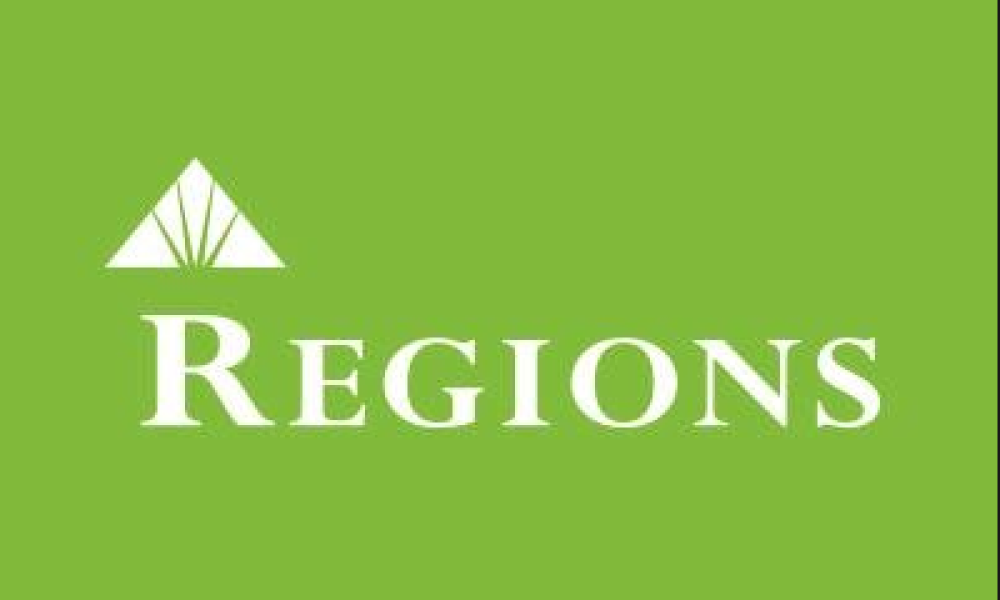 Regions Bank