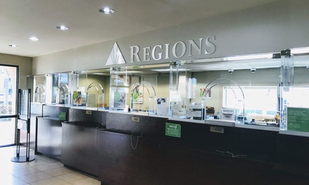 Regions Bank