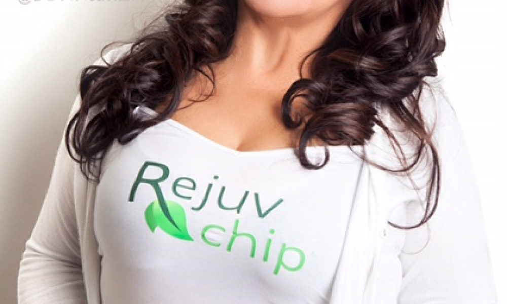 Rejuvchip