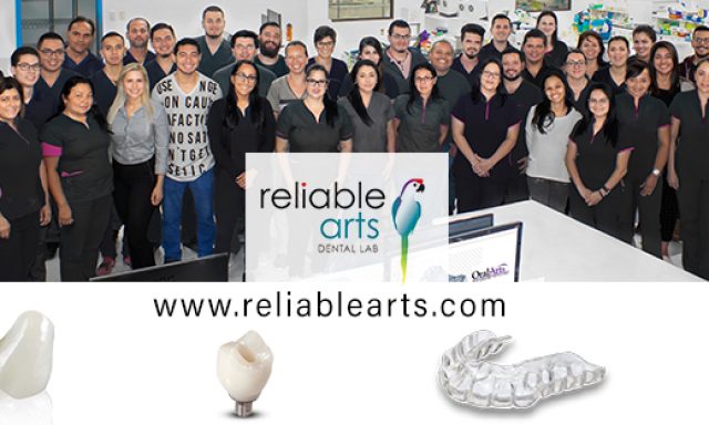 Reliable Arts Dental Lab