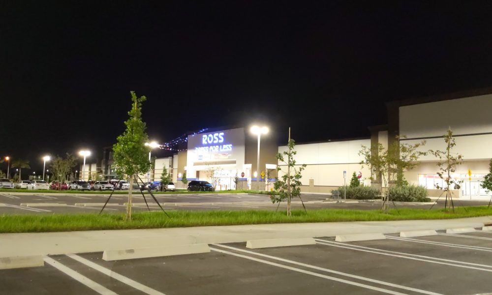 Ross Dress for Less