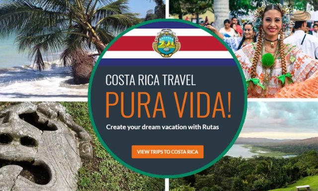 Rutas Costa Rica Travel