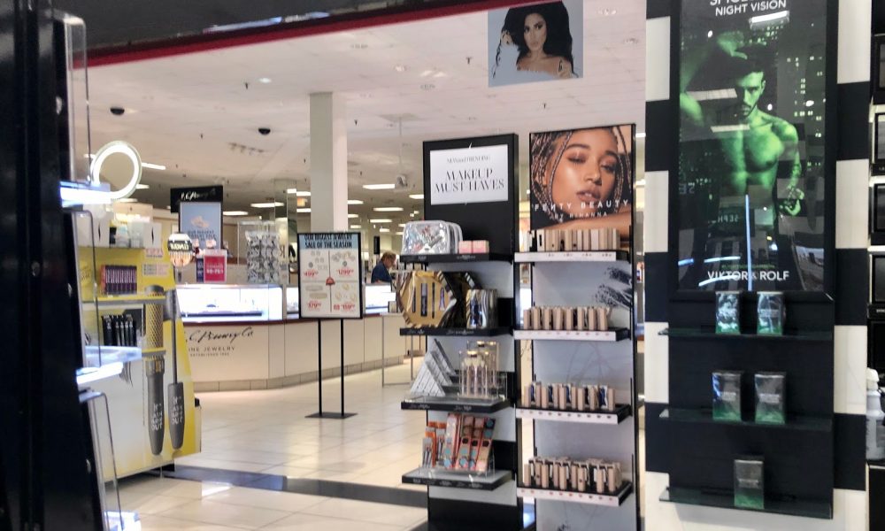 SEPHORA inside JCPenney