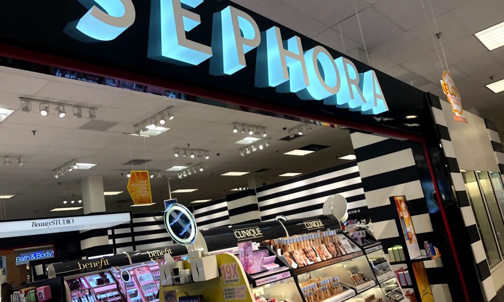 SEPHORA inside JCPenney