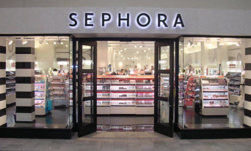 SEPHORA inside JCPenney