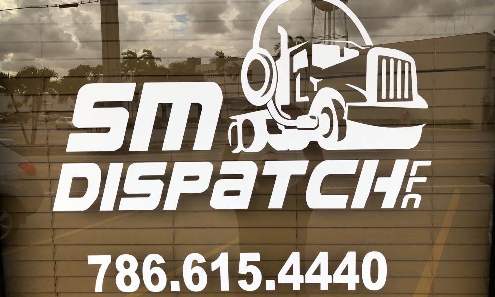 SM Dispatch LLC