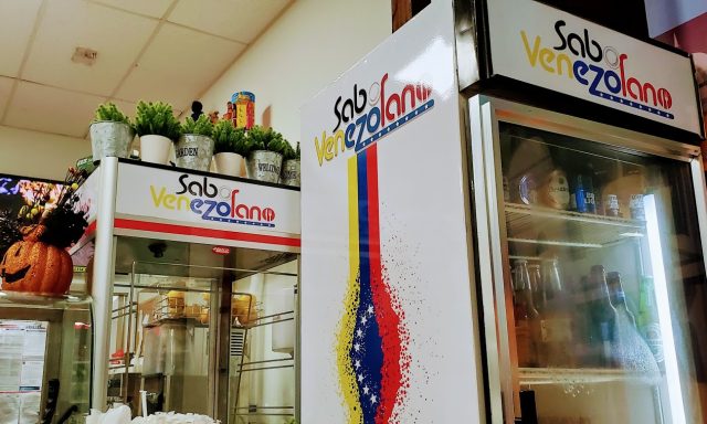 Sabor Venezolano Doral